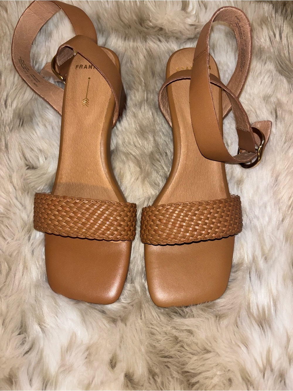 Eadie sandals size 11 - Picture 4 of 7